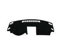 Cubierta Del Tablero Compatible Con Nissan Para Qashqai Rogue 2006-2009 2010 2011 2012 2013 Cubierta Para Salpicadero De Coche Parasol Protección Alfombra(LHD With Nav)