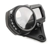 Cubierta del Tablero Compatible con Suzuki Para GSXR600 750 2006 2007 2008 2009 2010, carcasa para velocímetro de motocicleta, caja de instrumentos para tacómetro y velocímetro.