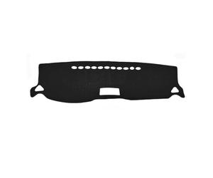 Cubierta Del Tablero Compatible Con Toyota Para Rush Daihatsu Terios F800 2017-2021 Cubierta Para Tablero Tapete Alfombra Parasol Cojín Para Visera De Coche(Left Hand Drive)