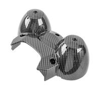 Cubierta del Tablero Compatible con Z900RS 2018-2025, velocímetro, tacómetro, tablero de instrumentos, cubierta exterior, carcasa de instrumentos