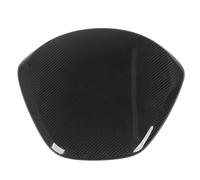 Cubierta del Tablero de la dial del automóvil Fibra de Carbono Panel de Instrumentos Panel de Instrumentos Reemplazo de la moldura de protección para GR86 2022 2024 2022 2024 (3K Sarga)