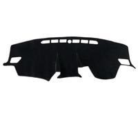 Cubierta Del Tablero Instrumentos Cubierta Alfombrilla Antideslizante Protectora Parasol Alfombra Para Toyota Para Raize Para Daihatsu Para Rocky A200(Right Hand Drive)