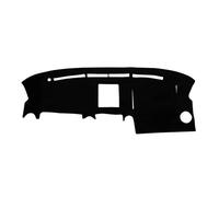 Cubierta Del Tablero Para Ford Para F150 Para F 150 2004 2005 2006 Cubierta Para Tablero Tapete Antideslizante Alfombra Parasol Tapete Tablero