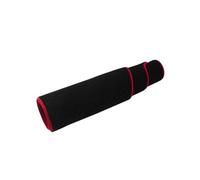 Cubierta Del Tablero Para Ford Para Focus 2005 2006 2007 2008 2009 2010 2011 Cubierta Parasol Tablero Instrumentos Alfombrilla Antideslizante Escritorio(Red Side LHD)