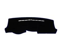 Cubierta Del Tablero Para Hyundai Para Tucson 2005 2006 2007 2008 2009 Cubierta Tablero Tapete Alfombra Almohadilla Parasol Cojín Visera Coche(Left Hand Drive Blue)