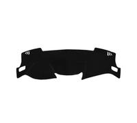 Cubierta Del Tablero Para Nissan Para Qashqai Para J11 2014-2020 2021 Cubierta Tablero Instrumentos Parasol Almohadilla Antideslizante Tablero Instrumentos(Style 1)