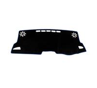 Cubierta Del Tablero Para Toyota Para Corolla E210 210 2019-2025 Híbrido Parasol Para El Tablero - Alfombrilla Antideslizante(Polyester-Blue RHD)