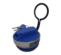 Cubierta del tanque 2038563 2278297 2477313 compatible para Scania G R T S Series para Adblue Fuel System Cap