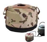 cubierta del tanque de aire del campamento, bolsa bote de camping | Bolsa de almacenamiento Bolsa para bote, cubiert