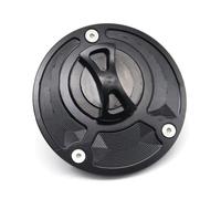 Cubierta del tanque de combustible de la motocicle Accesorios Motocicletas Tapa Tanque Combustible Gasolina Rápida Para Y&amaha YZF R15 R25 R3 R1 R6 MT 25 03 15 Para M-SLAZ FZ 1 FZ6 FZ8 2020 2021 Tapó