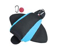 Cubierta del tanque de la motocicleta | Magnético antisudor | Protección del tanque de gasolina que absorbe los golpes - Para mujeres, adolescentes, padre, novio, abuelo, tío, viajes de al