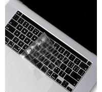 Cubierta del Teclado Compatible con Macbook Pro 14/16" M1 M2 M3 (2022-2023), 2021 Pro14 A2442, 2023 Pro 16.2" Y Otros Modelos,Diseño Escritorio Ergonómico,Protección Impermeable Y Antipolvo