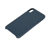 Cubierta Del Teléfono, Caja Protectora Ultrafina Del Teléfono De La Protección Del Cuerpo Completo Del Fácil Acceso De 6.5 Pulgadas Para XS Max(azul)