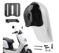 Cubierta del teléfono de la motocicleta - Visera solar de la motocicleta para el teléfono | Visera móvil para proveedor | Sombra del teléfono del sol | Peces lluviosos Avanzado Impermeable Amantes de