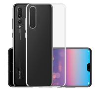 Cubierta Del TPU para Huawei Honor P20 5,8 Peaje Protector Silicona Funda