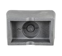 Cubierta del umbral exterior 2270013 METZGER para MINI BMW