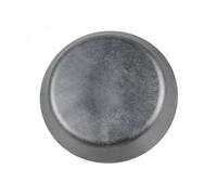 Cubierta del umbral exterior ambos lados 2270020 METZGER