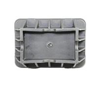Cubierta del umbral exterior delante y detrás 2270014 METZGER para BMW