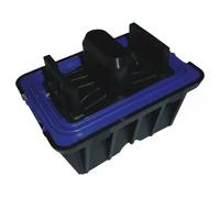 Cubierta del umbral exterior delante y detrás 56405 AIC para BMW 6 Coupé 7 i3
