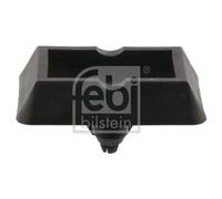 Cubierta del umbral exterior negro 37653 FEBI BILSTEIN para BMW 7 5 5 Touring X5