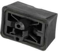 Cubierta del umbral exterior plata AWS1232 GATES para MINI BMW