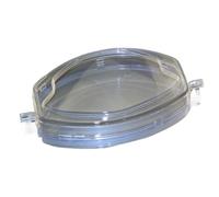 Cubierta del velocímetro compatible con Haojue LINDY 125 LINDY 125R