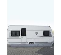 Cubierta Del Viento Faldón de Suelo para Wohnwagencaravan Borde Protector Toldo