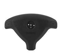 Cubierta del Volante del Conductor 90437285 Ajuste de Repuesto para Opel Astra G/Zafira A/Corsa B