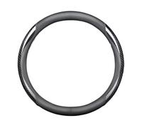 Cubierta del Volante para Suzuki para Alto para SX4 De La Manija Control Delantera Funda Volante(Style7)