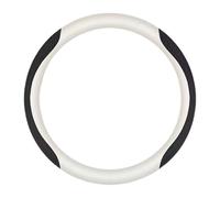 Cubierta del Volante para Suzuki para Alto para SX4 De La Manija Control Delantera Funda Volante(Style5)