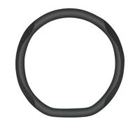 Cubierta del Volante para Suzuki para Alto para SX4 De La Manija Control Delantera Funda Volante(Style1)