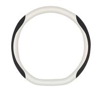 Cubierta del Volante para Suzuki para Alto para SX4 De La Manija Control Delantera Funda Volante(Style3)