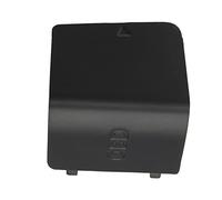 Cubierta del Zócalo OBD, Cubierta del Enchufe de Diagnóstico OBD 51437144966 Reemplazo de la Tapa del Zócalo para 1 Serie E81 E82 E87 E88 LHD (Black)