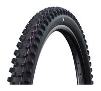 Schwalbe Cubierta plegable Shredda F Pro Ultra Soft Gravity Pro TLR E-50 29" Negro