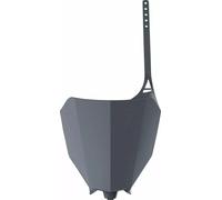 Cubierta delantera gris Polisport Honda Crf 450-250 8667200006