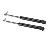 Cubierta Delantera Motor Soporte Para VW Para Tiguan MK1 2010 2011 2012 2013 2014-2017 Barras De Resorte De Gas Para Capó Delantero Barra De Amortiguación De Capó Soporte De Elevación