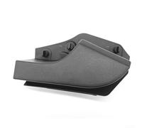 Cubierta delantera para Ducato para Boxer para relé 2006-2014 ABS plástico capucha panel Trim negro OEM 735620033 735589920