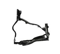 Cubierta Delantera Soporte Faro Derecho BLIC Para Mercedes Clase E W212 01