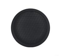 Cubierta delantera trasera del altavoz del coche, para BMW X1 E84 10-15 3er E90 E91 05-12 cubierta interior para decoración PC ABS resistente a los arañazos Accesorios de reemplazo directo