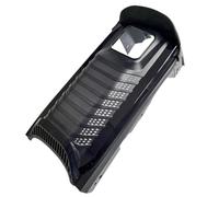 Cubierta Delantera y Trasera Compatible con el Monociclo eléctrico de Alta Velocidad INM-otion V12HT. Cubierta Delantera y Trasera.(V12 Front Cover)