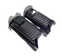 Cubierta Delantera y Trasera Compatible con el Monociclo eléctrico de Alta Velocidad INM-otion V12HT. Cubierta Delantera y Trasera.(V12 Front Rear)