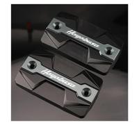 Cubierta Depósito Líquido Freno Deantera para GSX1300R 1999-2020 2018 2019 Accesorios Tapa De Depósito Líquido Frenos Delantero Motocicleta Cubierta Llenado Aceite Protector