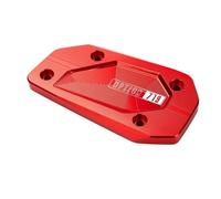 Cubierta Depósito Líquido Freno Deantera para R1300RT R 1300 RT R 1300RT Opción 719 2025 2026 Accesorios De Motocicleta Cubierta De Tapa De Depósito De Líquido De Frenos Delantero De Aluminio