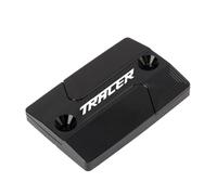 Cubierta Depósito Líquido Freno Deantera Tapa De Botella De Depósito De Líquido De Frenos, Accesorios De Cilindro Delantero De Motocicleta, Aceite para Tracer 700GT 900GT 900 700 GT