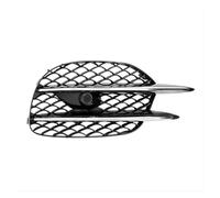 Cubierta Derecha Luz Antiniebla Para Parachoques Delantero Rejilla Inferior 2228857300 Para Mercedes Para Benz Clase S W222 S450 S500 S560 2018-2019