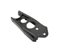 Cubierta deslizante for guía de cadena de motocicleta, protección del brazo oscilante for YMH DT125 DT125R DT200 DT230 TT350 1LN-22151-00-00