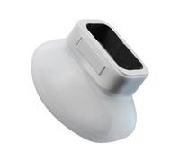 Cubierta Difusora de Flash de Silicona Compatible con para GodoxTT350 V350 Luz Suave Elimina Sombras Duras Fotografía Portátil