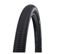 Cubierta Dirt Billy Bonkers 16 X 2.00 Addix Dura Negra 11159335 SCHWALBE
