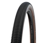 Cubierta Dirt Billy Bonkers 26 X 2.10 Addix Bronze Skin Plegable 11654378 SCH