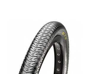 Cubierta Dirt DTH 26x2.15 Plegable Negra TB72683000 Maxxis Cubierta MTB